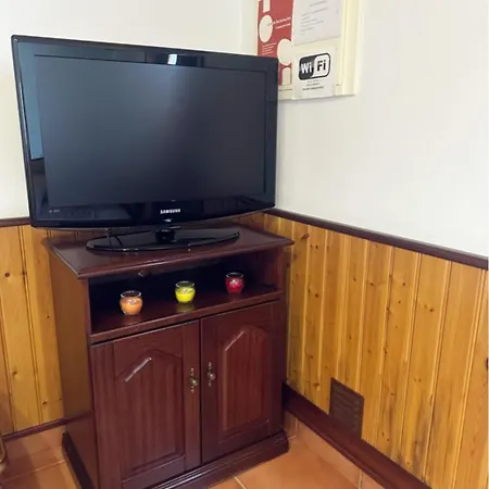 E Holiday home Rogil