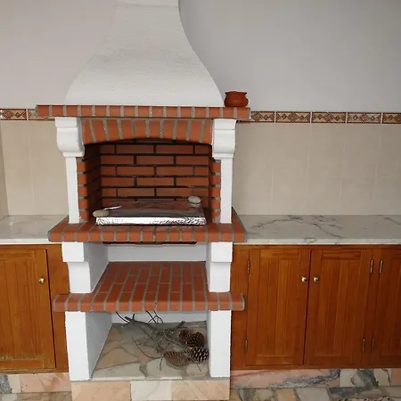 Ferienhaus E