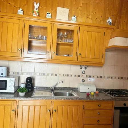 Tatil Evi E *