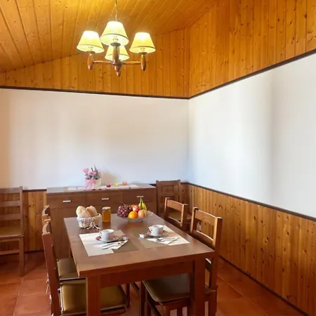 E Tatil Evi Rogil